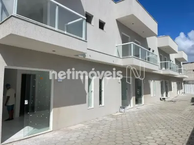 Casa de Condomínio com 3 Quartos para alugar, 90m² no Ipitanga, Lauro de Freitas