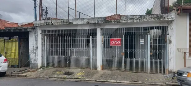 Casa com 2 Quartos à venda, 102m² no Vila Dom Pedro II, São Paulo