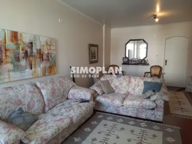 Apartamento com 3 Quartos à venda, 100m² no Centro, Campinas