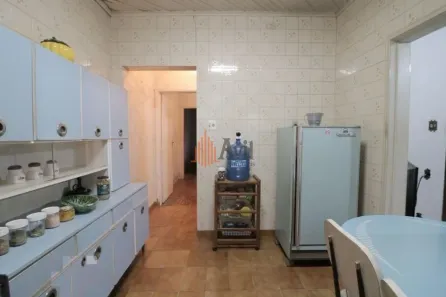 Casa com 2 Quartos à venda, 154m² no Parque Mandaqui, São Paulo