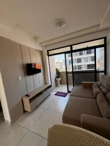 Apartamento com 2 Quartos para alugar, 77m² no Bessa, João Pessoa