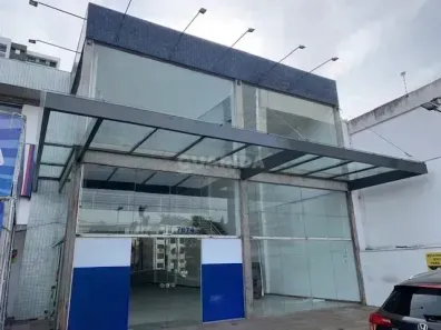 Ponto Comercial para alugar, 742m² no Partenon, Porto Alegre