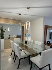 Apartamento com 3 Quartos à venda, 85m² no Jardim Residencial Martinez, Sorocaba