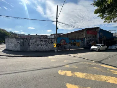 Lote/Terreno para alugar, 780m² no Jardim Oliveiras, Taboão da Serra
