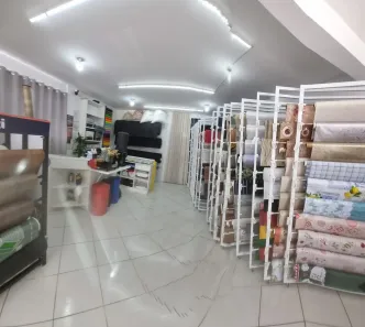 Ponto Comercial à venda, 120m² no Ingleses do Rio Vermelho, Florianópolis
