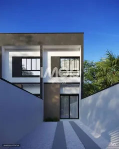 Casa com 2 Quartos à venda, 55m² no Escolinha, Guaramirim