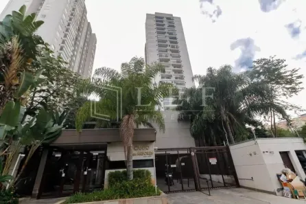Apartamento com 3 Quartos à venda, 69m² no Vila Andrade, São Paulo