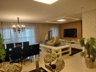 Apartamento com 3 Quartos à venda, 147m² no Centro, São Bernardo do Campo