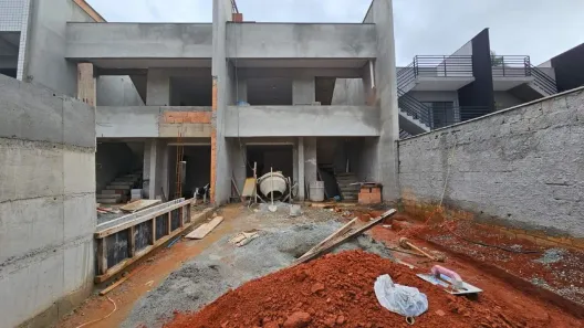 Apartamento com 3 Quartos à venda, 87m² no Vale das Orquídeas, Contagem