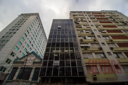 Prédio Comercial à venda, 1573m² no Centro Histórico, Porto Alegre