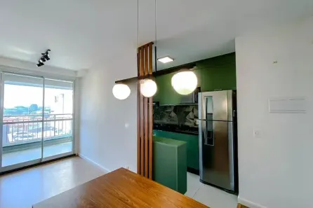 Apartamento com 2 Quartos à venda, 59m² no Pari, São Paulo