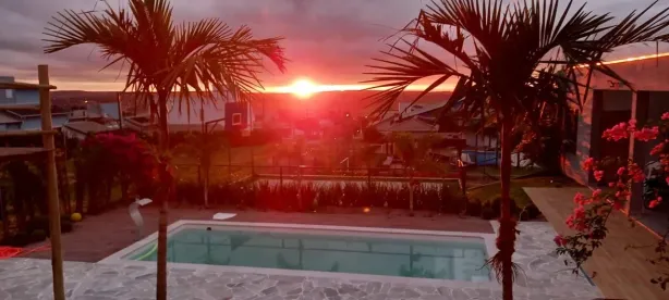 Casa de Condomínio com 4 Quartos à venda, 250m² no Colinas de Inhandjara, Itupeva