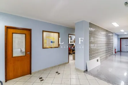 Prédio Comercial à venda, 441m² no República, São Paulo