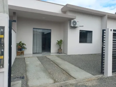 Casa com 2 Quartos à venda, 60m² no Itajuba, Barra Velha