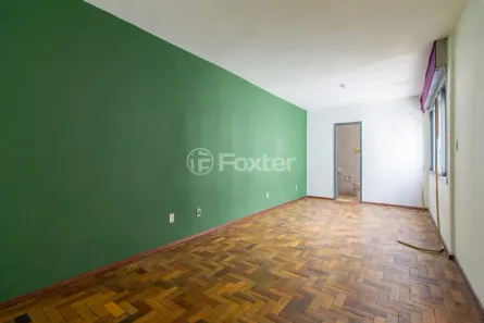 Kitnet com 1 Quarto à venda, 32m² no Vila Ipiranga, Porto Alegre
