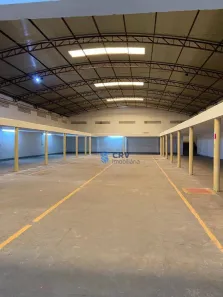 Galpão/Depósito/Armazém para alugar, 1000m² no Parque Comercial Quati, Londrina