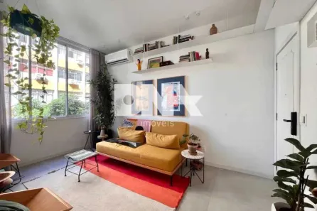 Apartamento com 2 Quartos à venda, 76m² no Copacabana, Rio de Janeiro