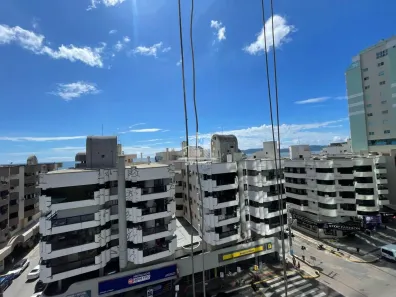 Apartamento com 3 Quartos à venda, 120m² no Meia Praia, Itapema