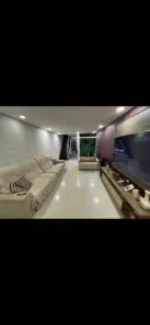 Sobrado com 3 Quartos à venda, 250m² no Vila Assunção, Santo André