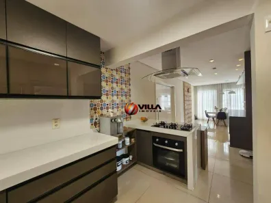 Apartamento com 3 Quartos à venda, 110m² no Centro, Americana