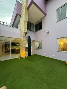 Casa de Condomínio com 4 Quartos à venda, 376m² no Vila Vicente Fialho, São Luís