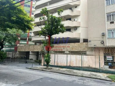 Apartamento com 2 Quartos à venda, 179m² no Cachambi, Rio de Janeiro