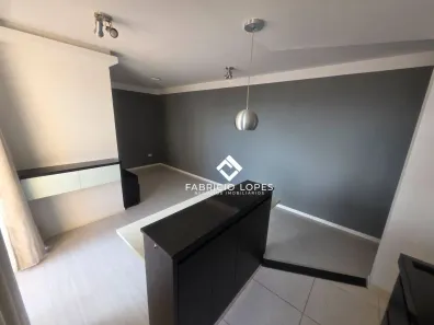 Apartamento com 2 Quartos à venda, 64m² no Jardim Luiza, Jacareí
