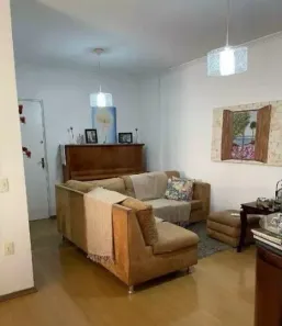 Apartamento com 2 Quartos à venda, 86m² no Rudge Ramos, São Bernardo do Campo