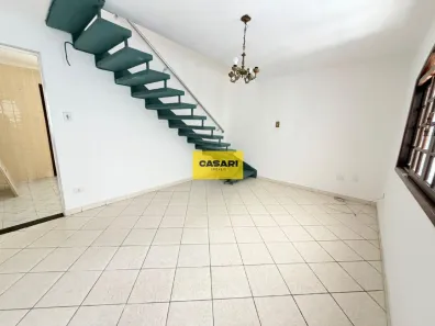 Sobrado com 2 Quartos à venda, 150m² no Demarchi, São Bernardo do Campo