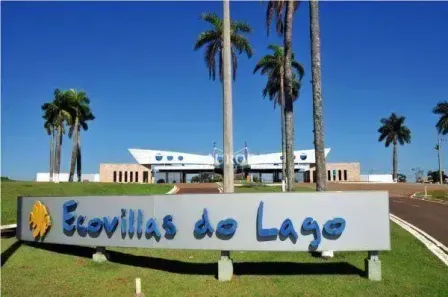 Lote/Terreno à venda, 1549m² no , Sertanópolis