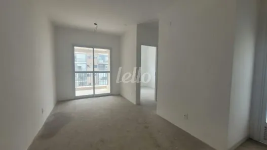 Apartamento com 2 Quartos à venda, 58m² no Parque da Vila Prudente, São Paulo