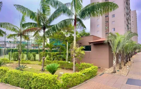 Apartamento com 2 Quartos à venda, 47m² no Jardim Belaura, São Paulo