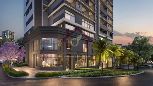 Apartamento com 3 Quartos à venda, 127m² no Sacomã, São Paulo