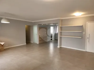 Apartamento com 3 Quartos à venda, 186m² no Bela Vista, São Paulo