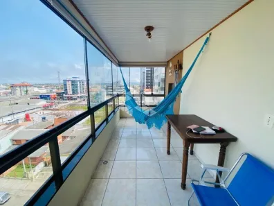 Apartamento com 2 Quartos à venda, 103m² no Centro, Capão da Canoa