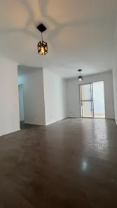 Apartamento com 3 Quartos para alugar, 77m² no Jardim Flor da Montanha, Guarulhos