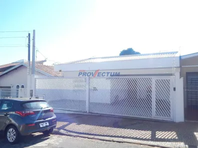 Casa com 3 Quartos à venda, 200m² no Jardim Flamboyant, Campinas