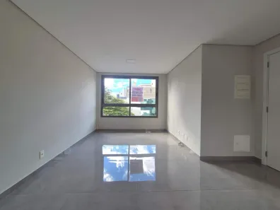Apartamento com 2 Quartos à venda, 62m² no Anchieta, Belo Horizonte