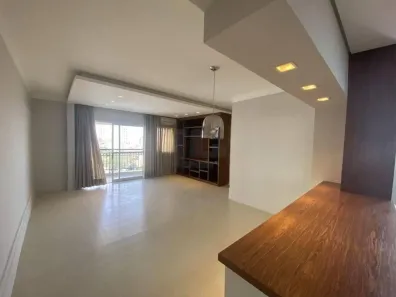 Apartamento com 2 Quartos à venda, 96m² no Mansões Santo Antônio, Campinas