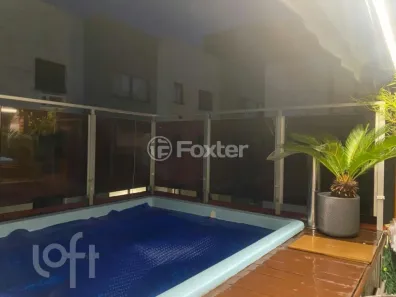 Cobertura com 2 Quartos à venda, 140m² no Bom Fim, Porto Alegre
