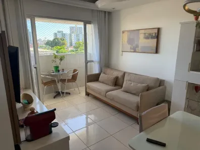 Apartamento com 3 Quartos à venda, 64m² no Iputinga, Recife