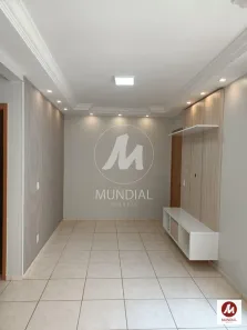 Apartamento com 2 Quartos à venda, 48m² no Jardim Helena, Ribeirão Preto