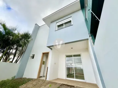 Casa com 3 Quartos à venda, 99m² no Tomazetti, Santa Maria