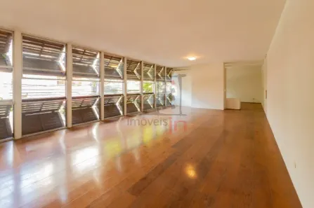 Apartamento com 3 Quartos à venda, 310m² no Cerqueira César, São Paulo