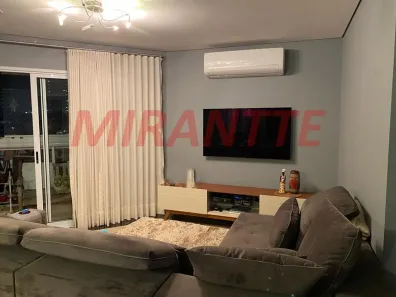 Apartamento com 3 Quartos à venda, 160m² no Santa Teresinha, São Paulo