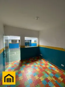 Imóvel Comercial com 2 Quartos para alugar, 308m² no Jardim Sônia Maria, Mauá