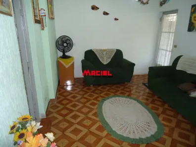 Casa com 2 Quartos à venda, 70m² no Santana, São José dos Campos