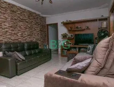 Casa de Condomínio com 4 Quartos à venda, 120m² no Belenzinho, São Paulo