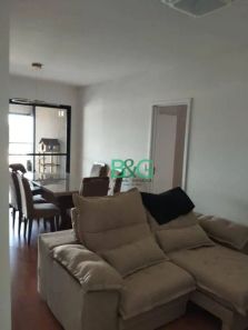 Apartamento com 3 Quartos à venda, 93m² no Vila Osasco, Osasco