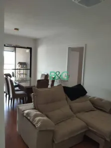 Apartamento com 3 Quartos à venda, 93m² no Vila Osasco, Osasco